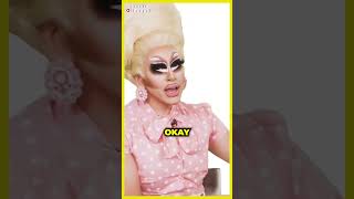 😭 Trixie amp Katyas Take on The Supplement Industry shorts trixieandkatya unhhhh drag [upl. by Eniron]