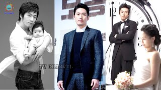 Jang Hyuk’s Family  Biography Wife and Children [upl. by Astrahan]