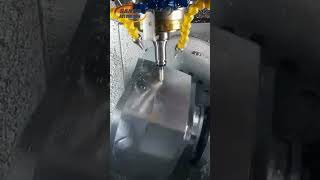 What is the specific process of CNC turning cnc machine factorymaking factory manufacturing [upl. by Halueb]