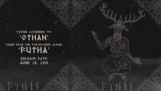 Heilung  Othan official track premiere [upl. by Avra]